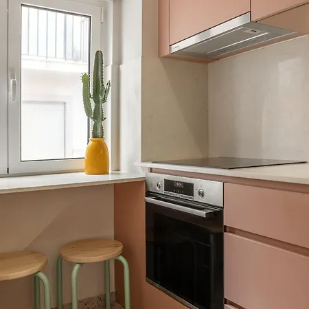 The Great Rose Retreat דירה