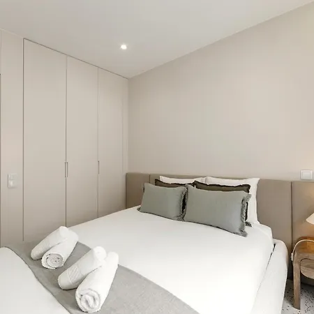 Appartement The Great Rose Retreat *