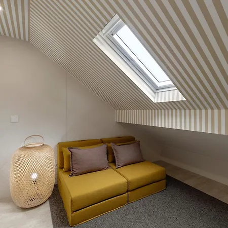 דירה The Great Rose Retreat נאזרה