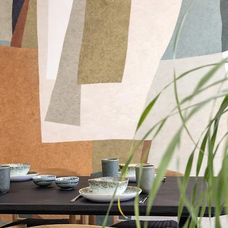 The Great Rose Retreat דירה *