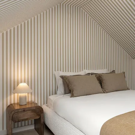 דירה The Great Rose Retreat נאזרה