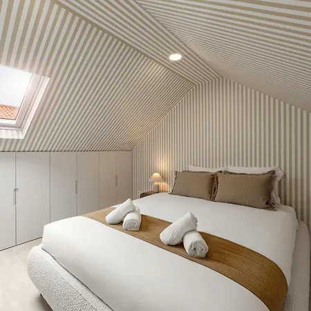 דירה The Great Rose Retreat *