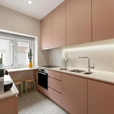 דירה The Great Rose Retreat נאזרה