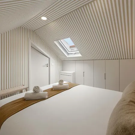 The Great Rose Retreat דירה