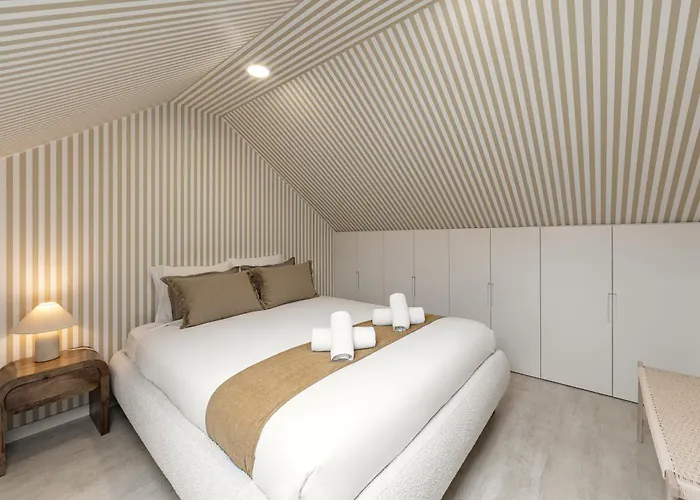 Apartment The Great Rose Retreat *