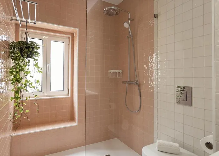 Apartment The Great Rose Retreat